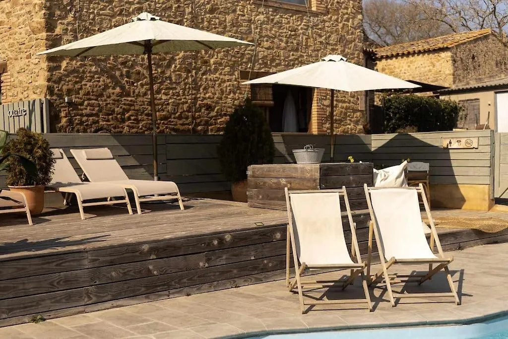 Estudio L'Oliveta By Lohodihomes Girona İspanya