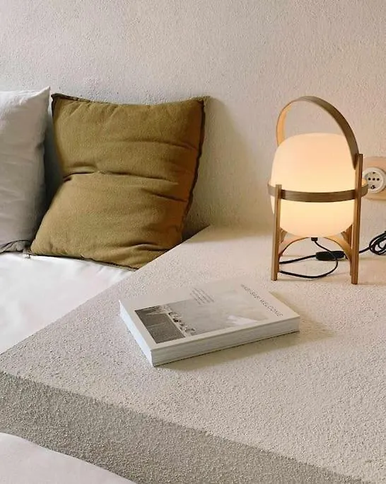 Estudio L'Oliveta By Lohodihomes Girona Daire